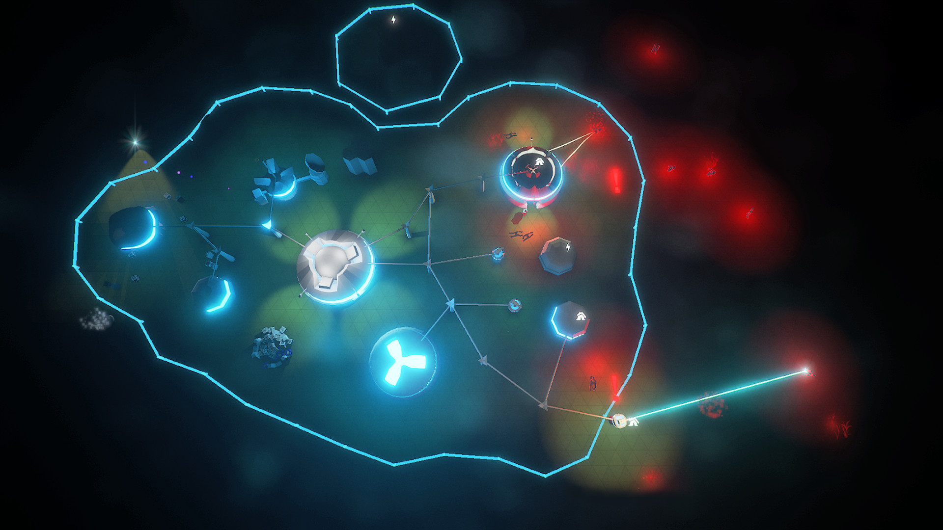 Hexters screenshot 7