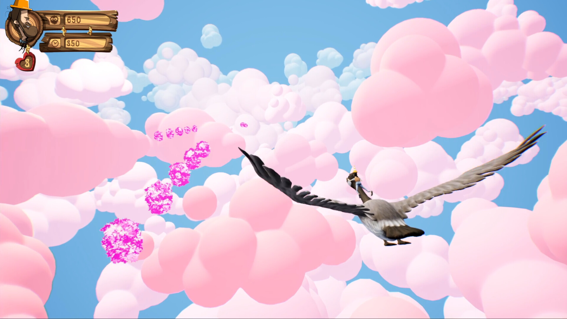 Cone Rush screenshot 4