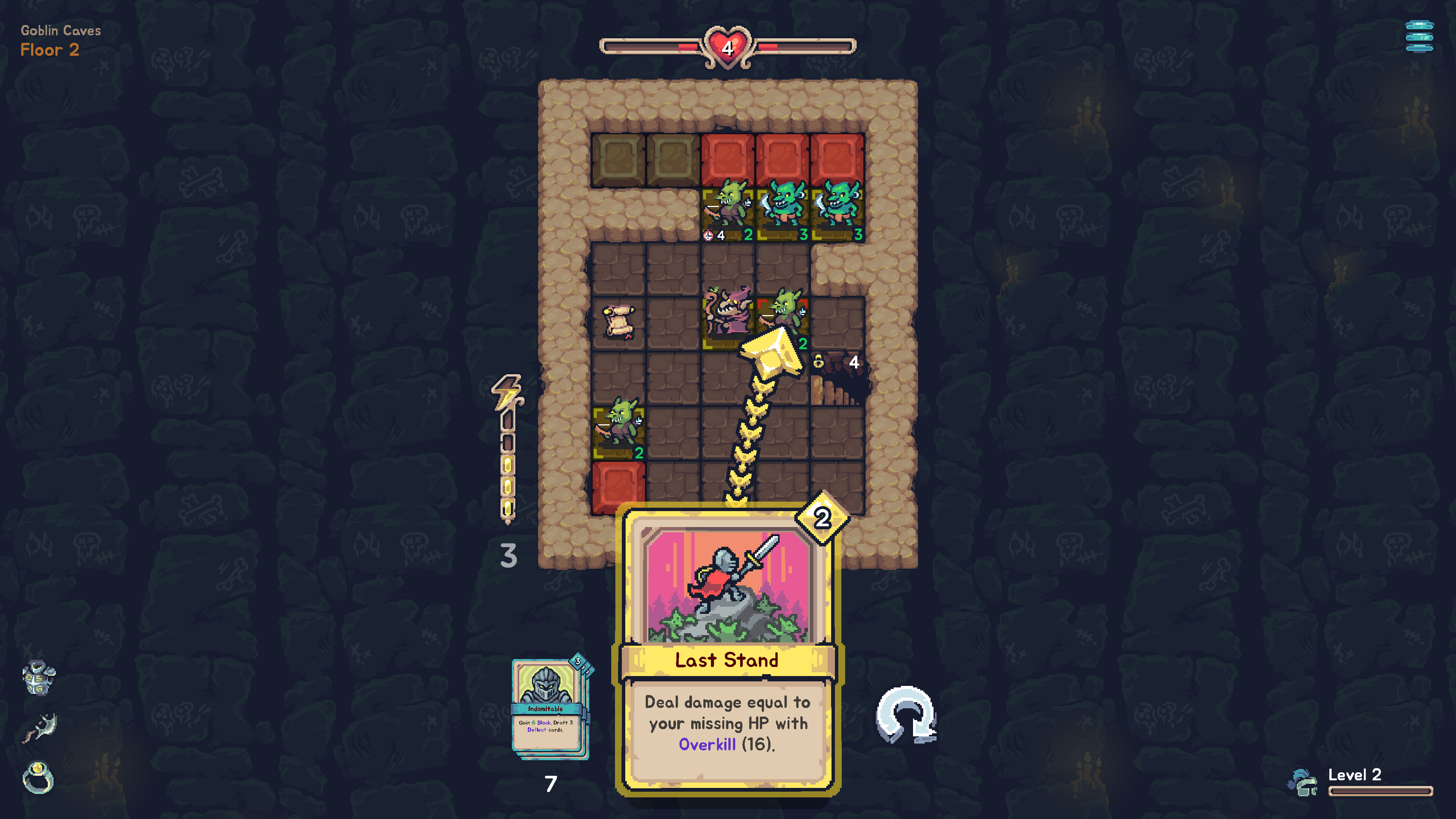 Crownkeep screenshot 5