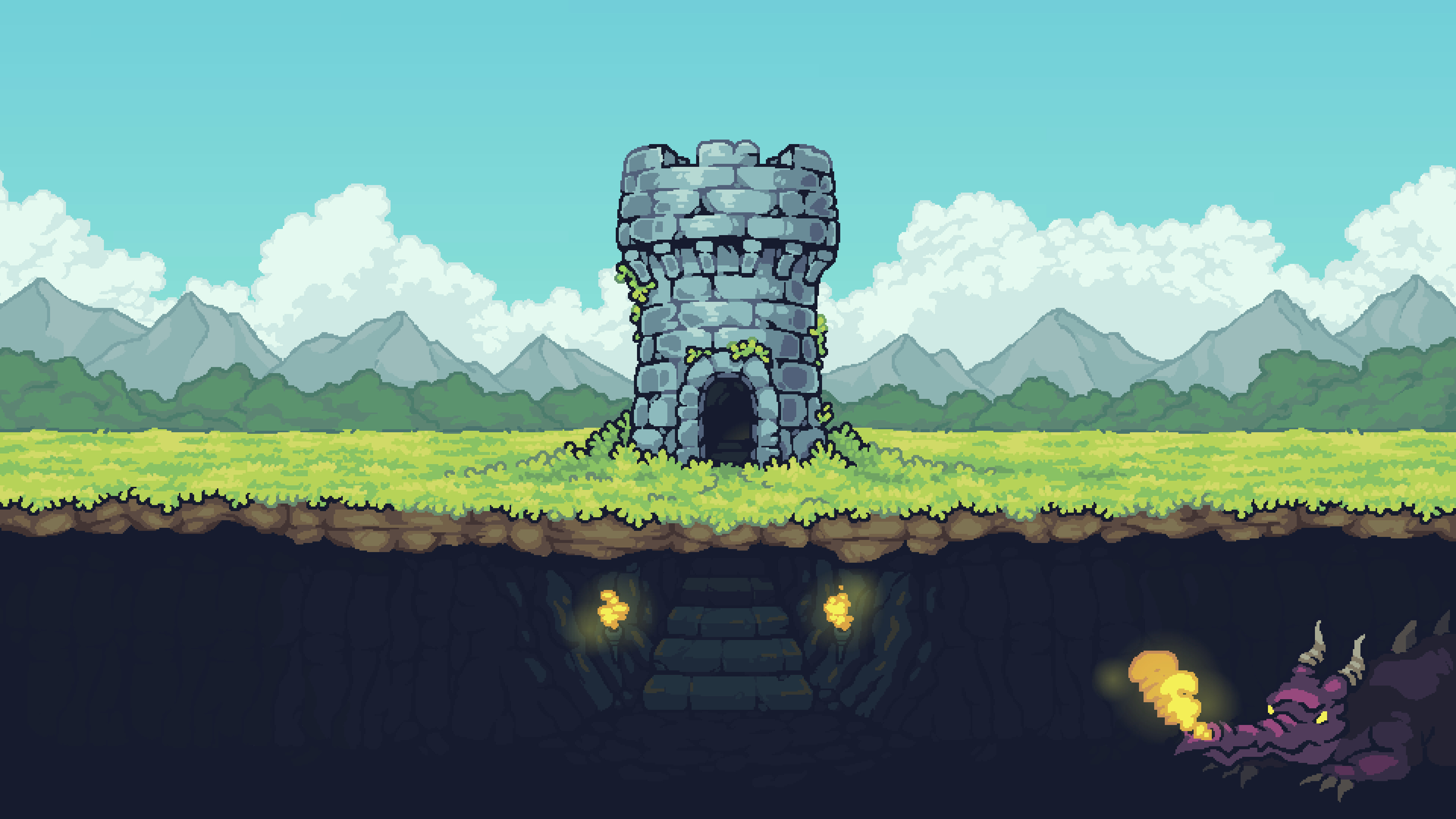 Crownkeep screenshot 6