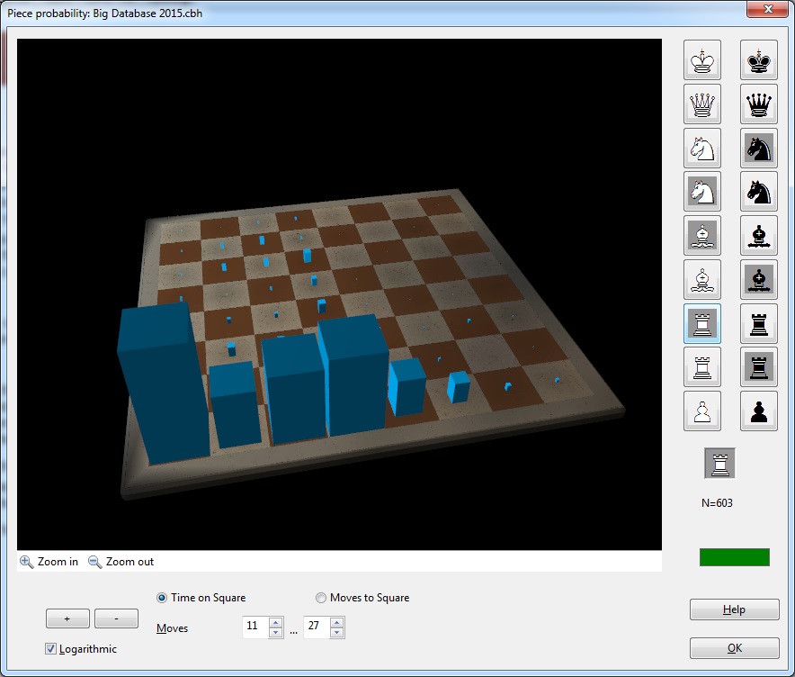 ChessBase 13 Pro screenshot 2
