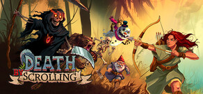Death by Scrolling
