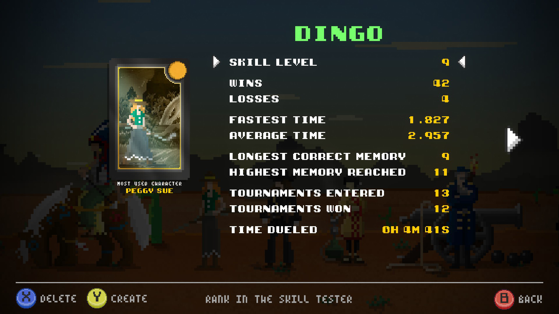 Western Press screenshot 9