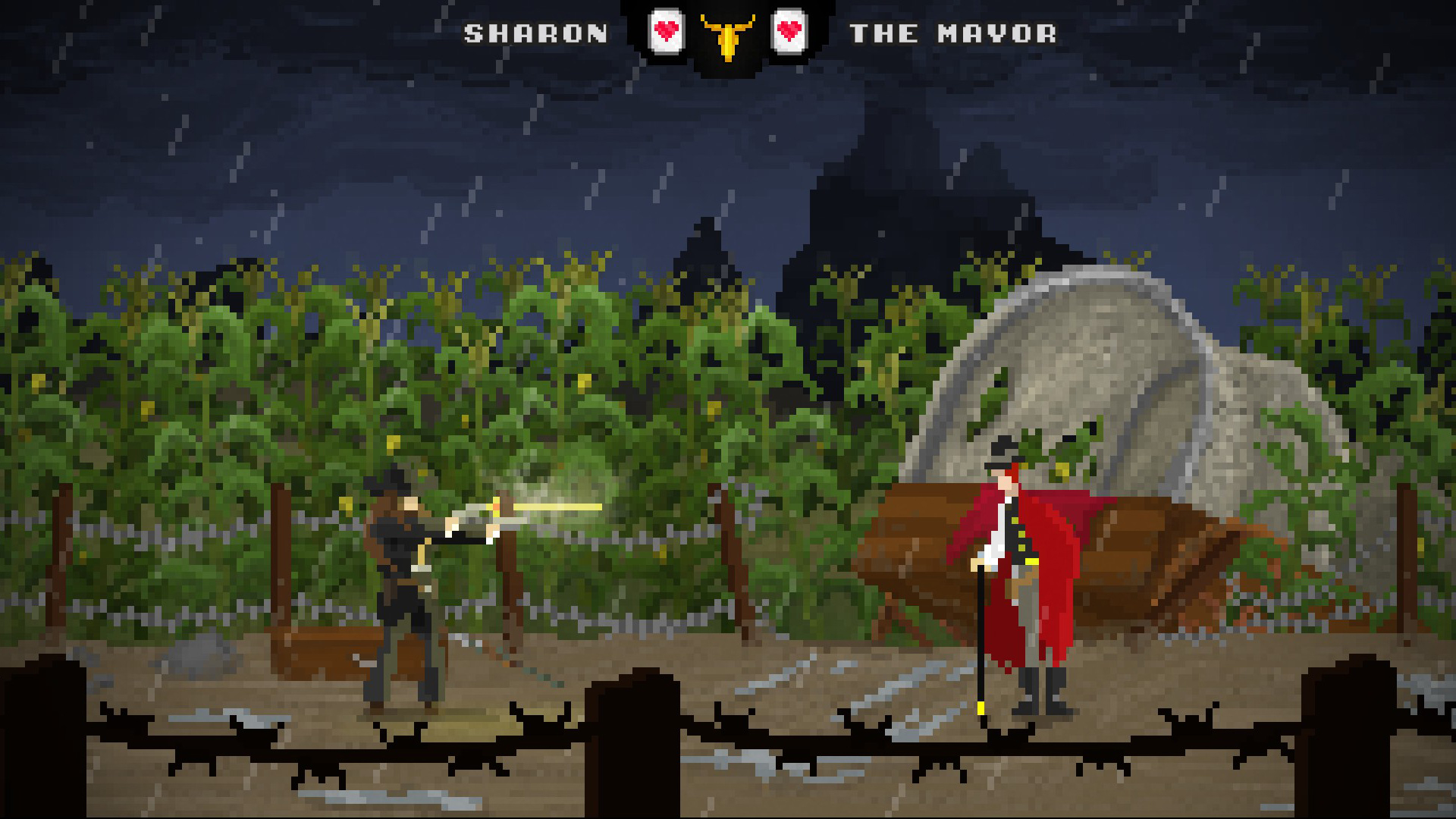 Western Press screenshot 8