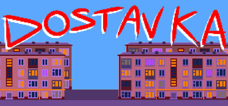 DOSTAVKA