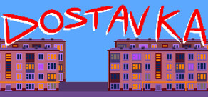 DOSTAVKA