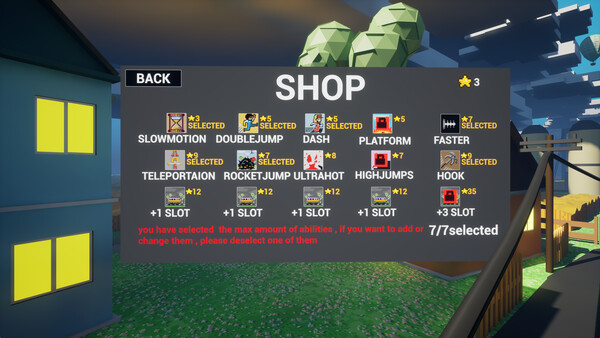 Screenshots