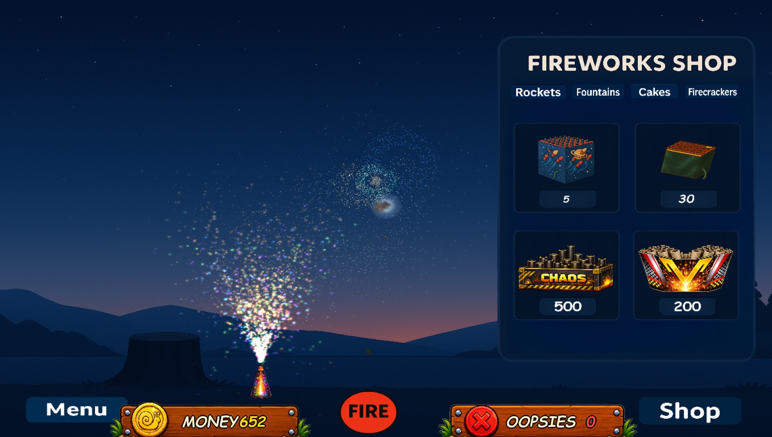 Snail Race screenshot 6