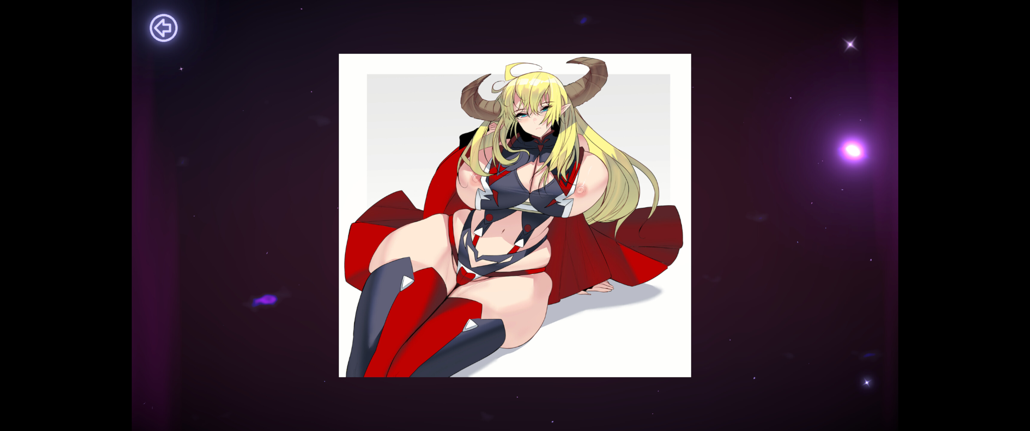 Hentai Tales: Hunt Of Two Temptresses screenshot 6