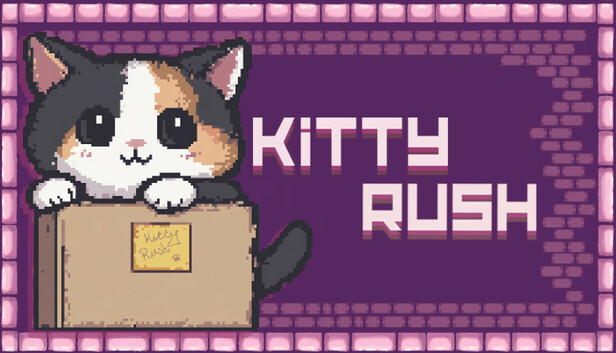 Kitty Rush