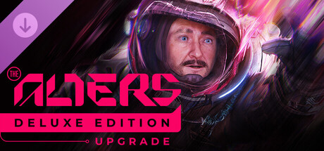 The Alters: Deluxe Edition Upgrade