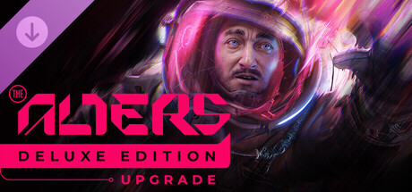 The Alters: Deluxe Edition Upgrade