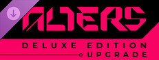 The Alters: Deluxe Edition Upgrade