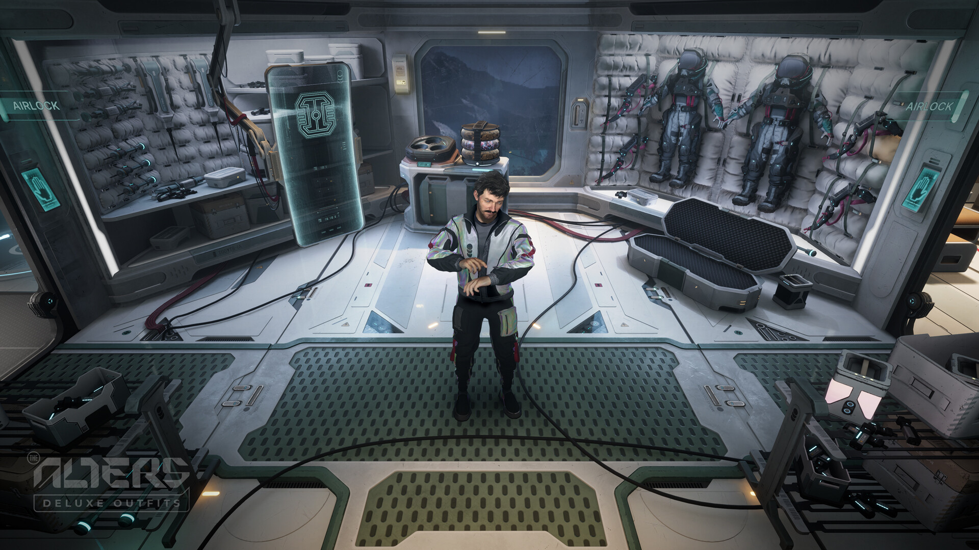 The Alters: Deluxe Edition Upgrade screenshot 16