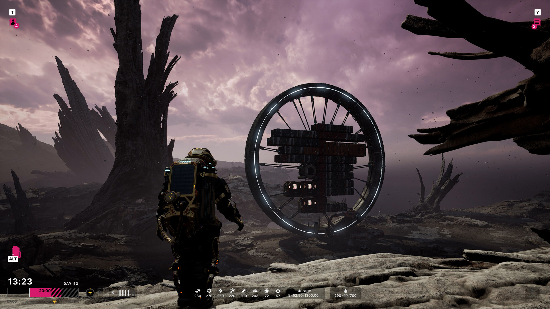 The Alters: Deluxe Edition Upgrade screenshot 15
