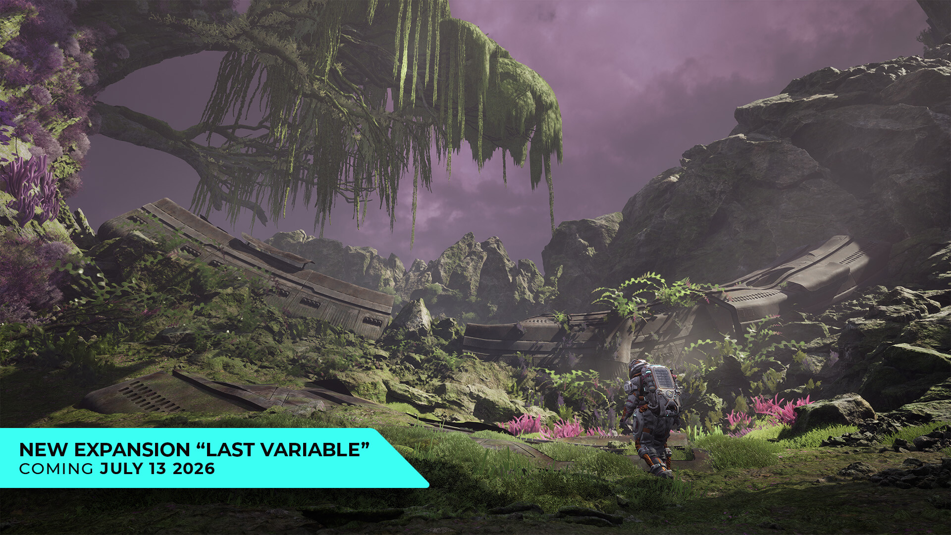 The Alters: Deluxe Edition Upgrade screenshot 2