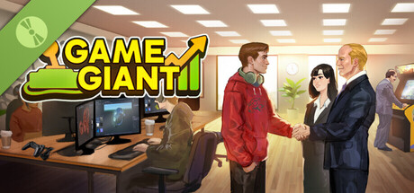 Game Giant Demo