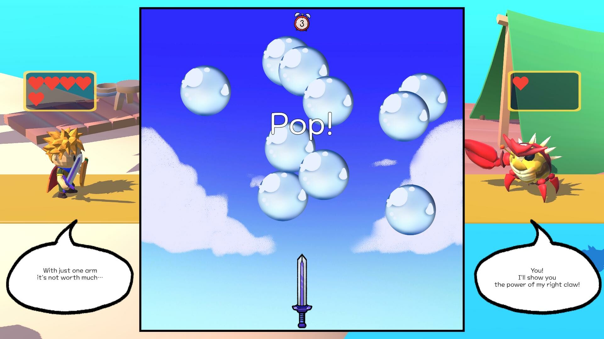 Mini Game Hero screenshot 12