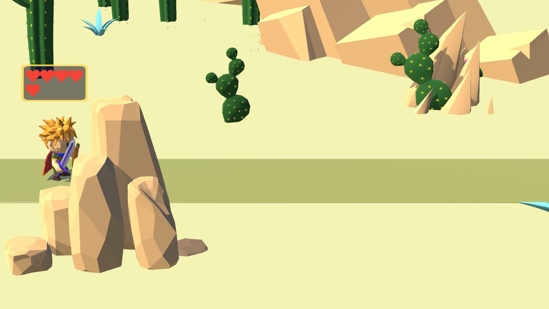 Mini Game Hero screenshot 6
