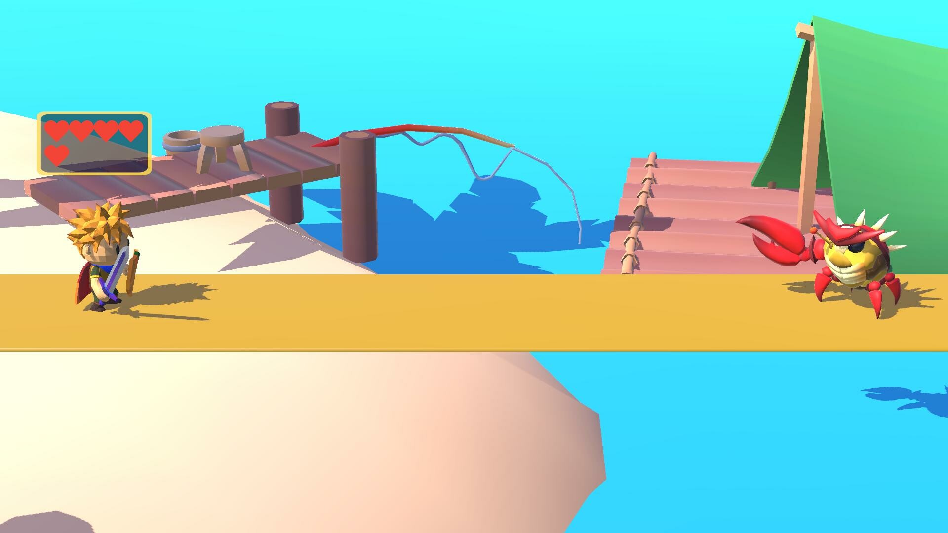 Mini Game Hero screenshot 10