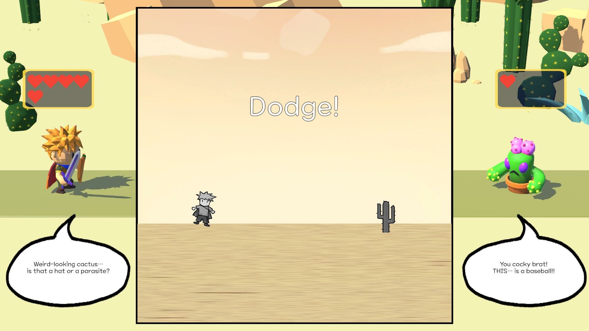 Mini Game Hero screenshot 7
