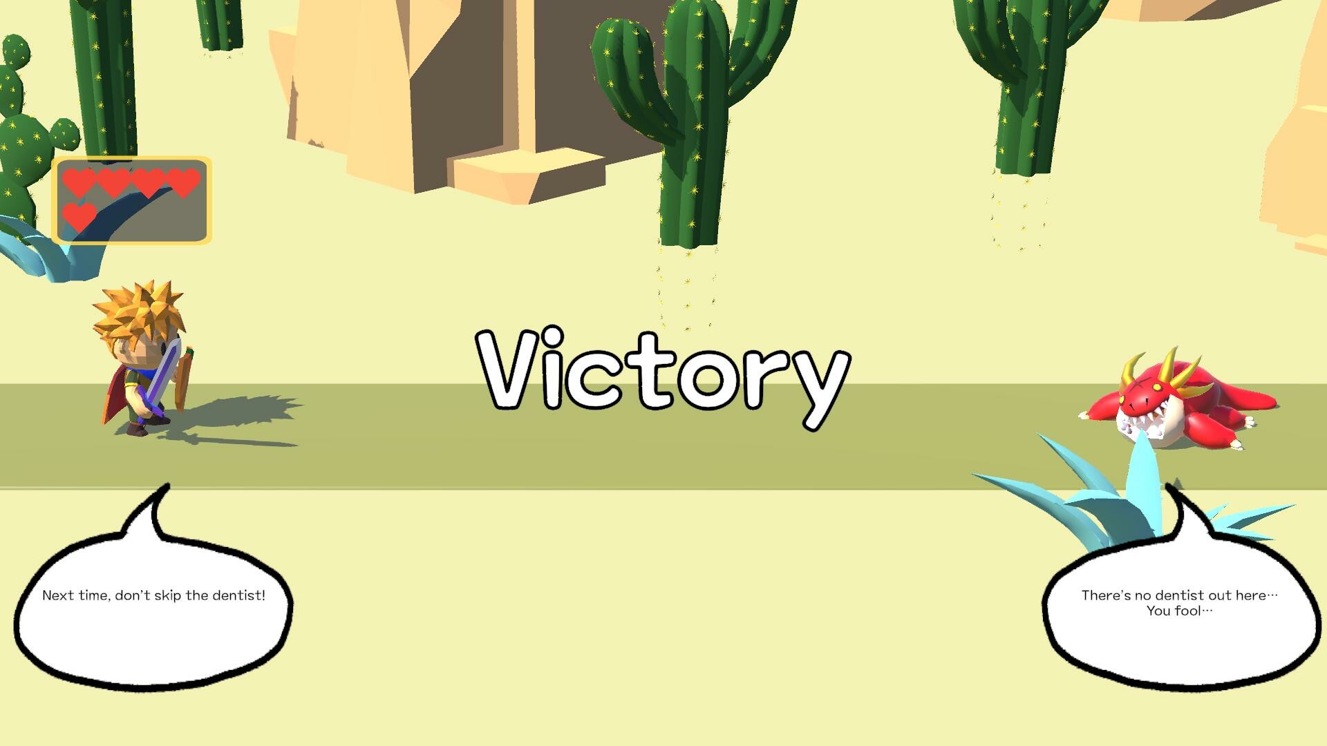 Mini Game Hero screenshot 9