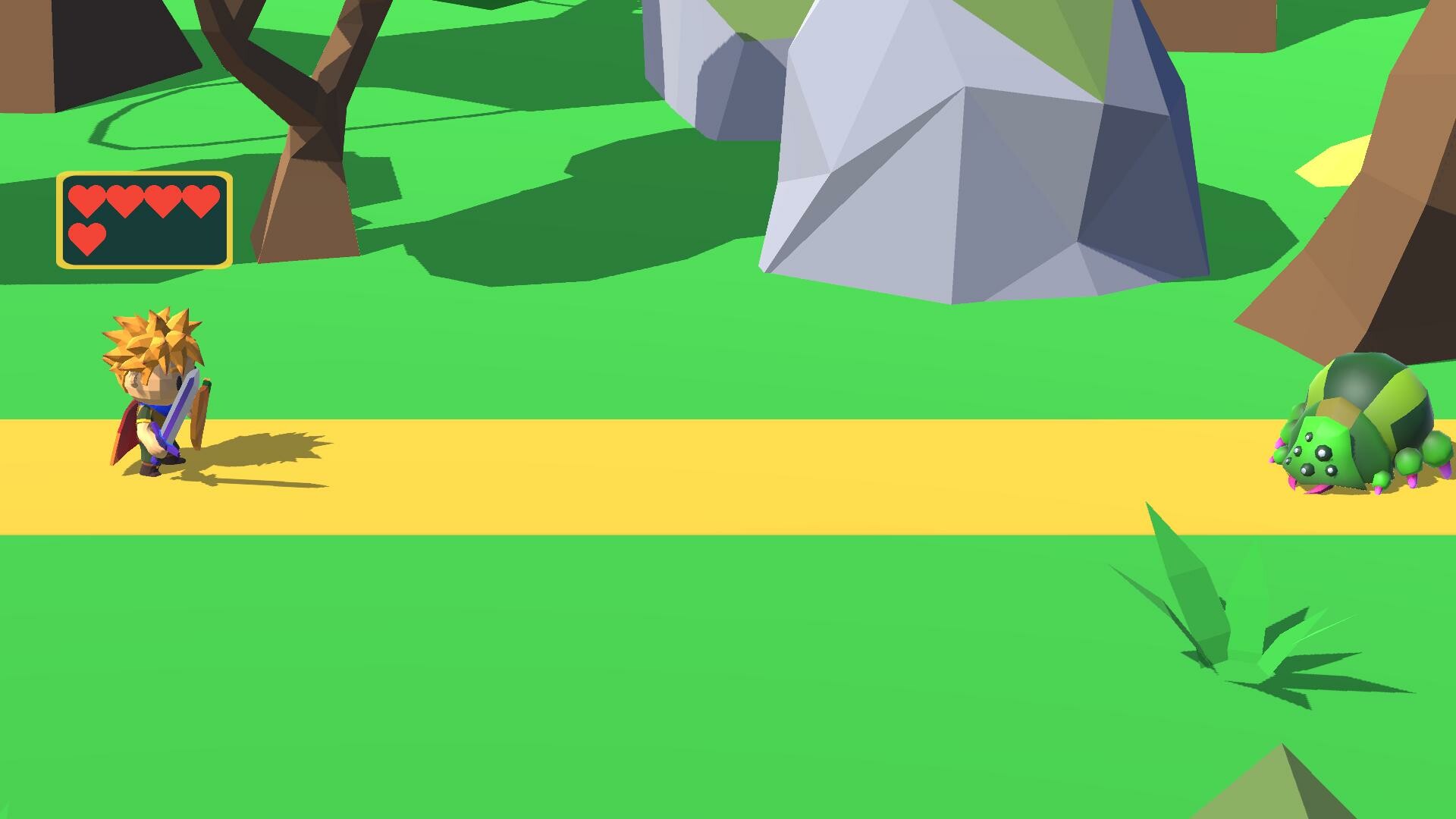 Mini Game Hero screenshot 17