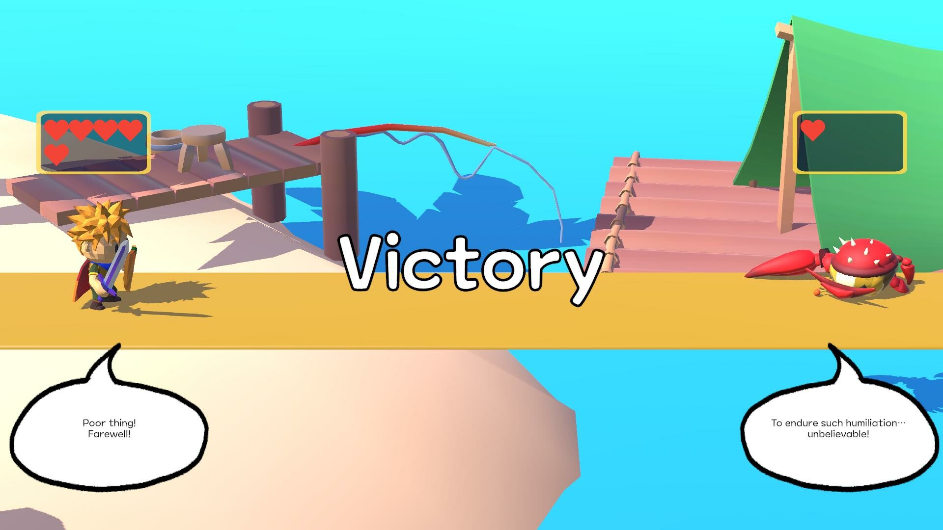 Mini Game Hero screenshot 13