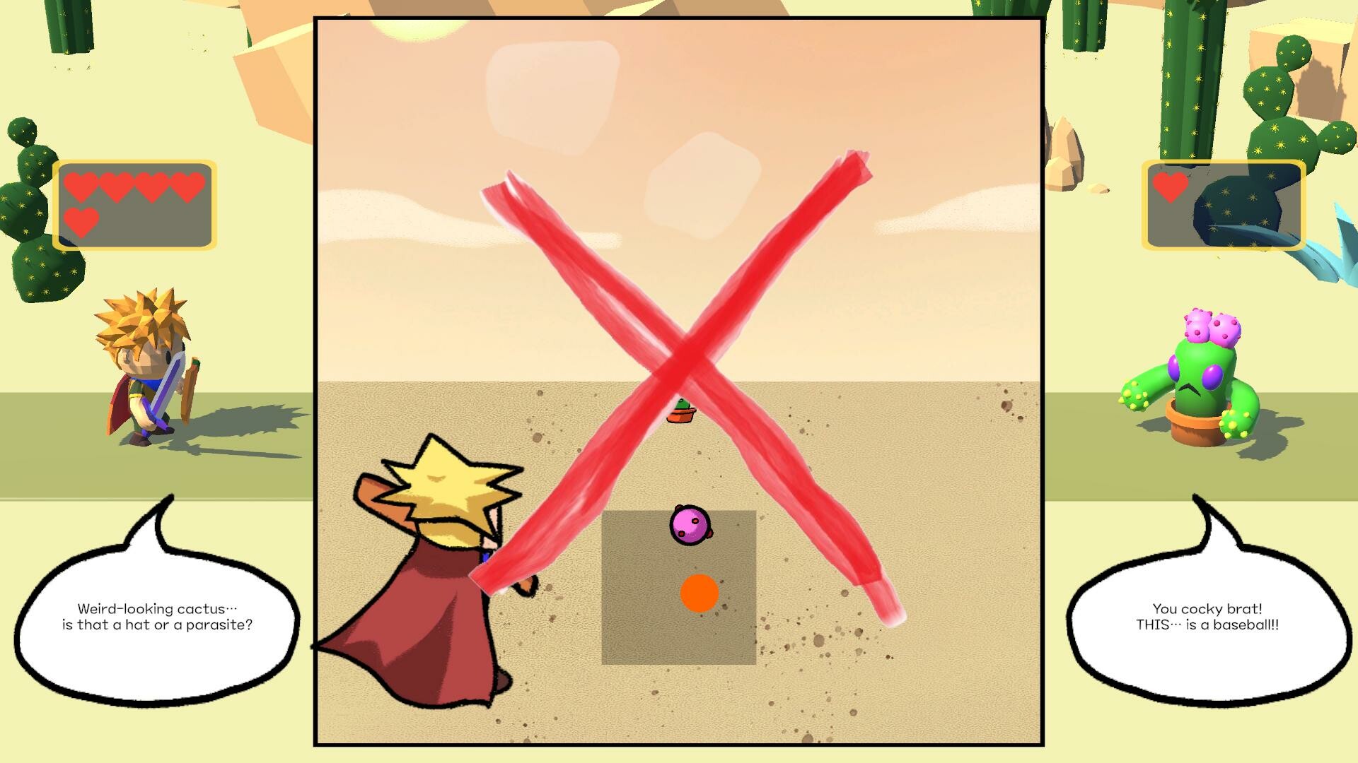Mini Game Hero screenshot 8