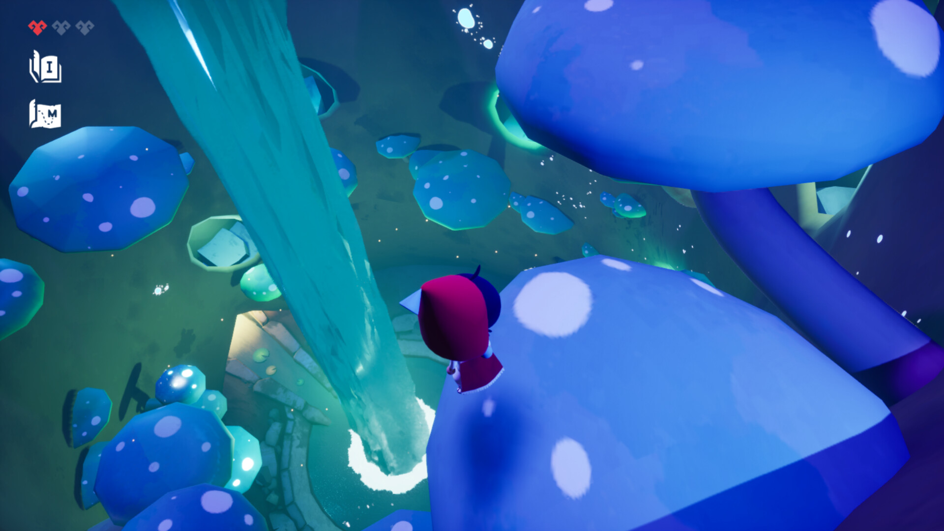 RETURN screenshot 5