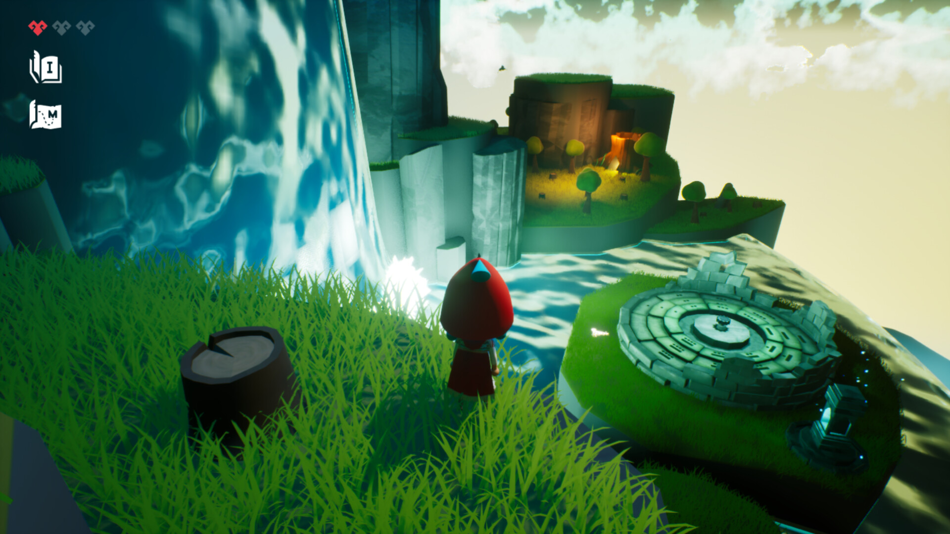 RETURN screenshot 9