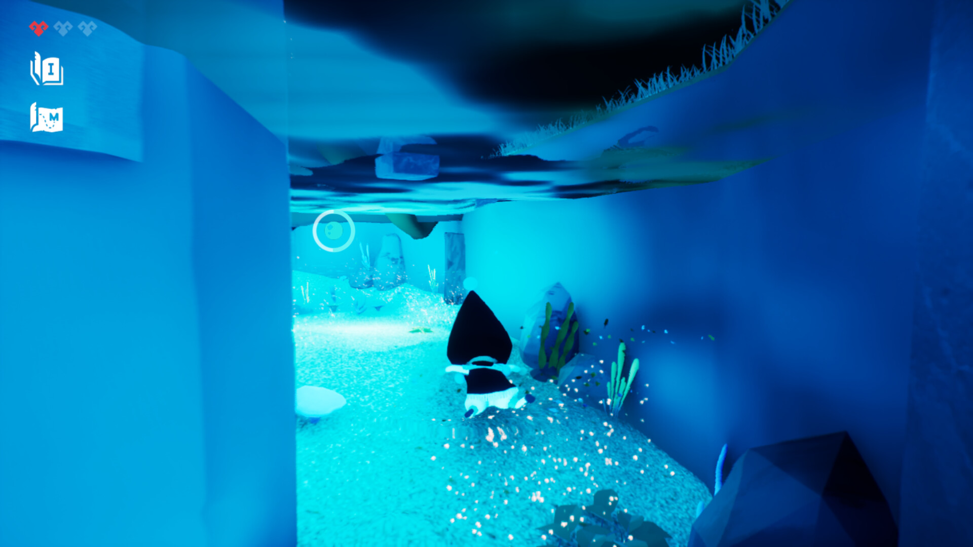 RETURN screenshot 4