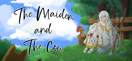 The Maiden and the Cow