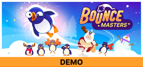 Bouncemasters Demo