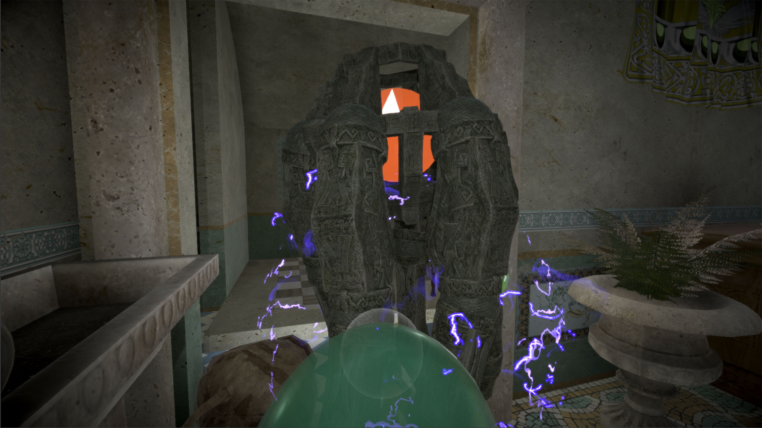 Succubus Harem screenshot 4