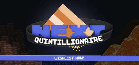 Next Quintillionaire