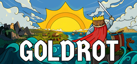 Goldrot