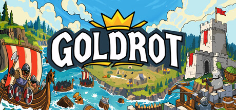 Goldrot