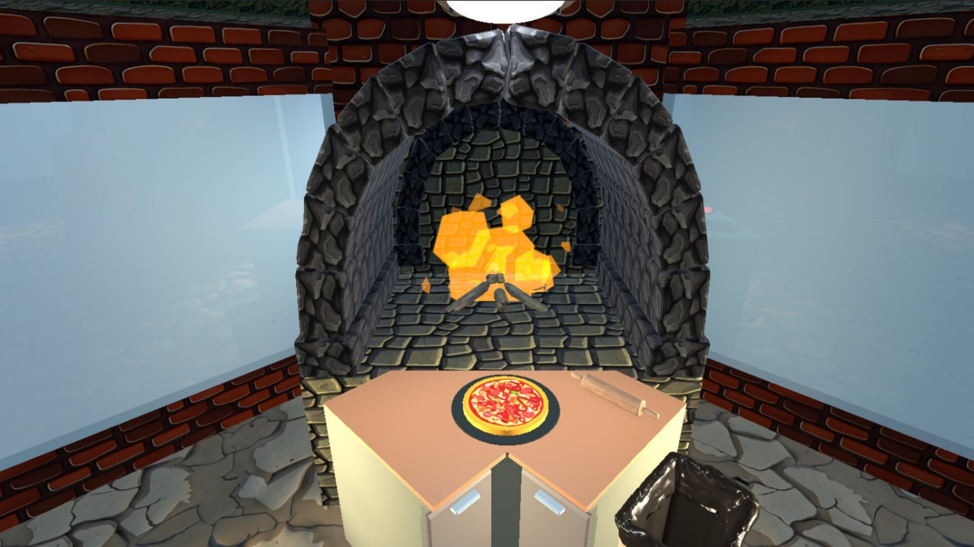 Kitchen Sabotage screenshot 5