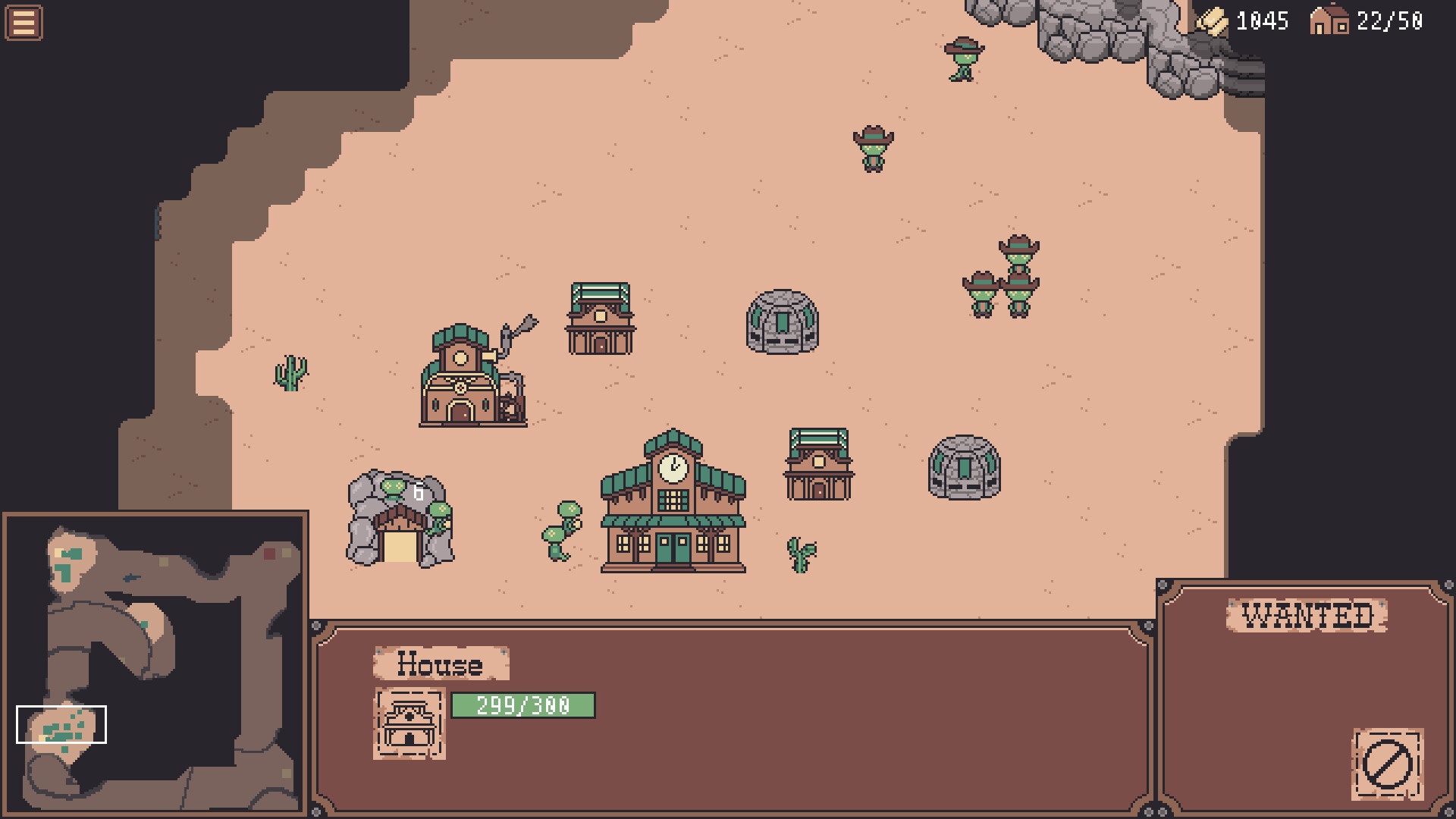 Gold Rush screenshot 3