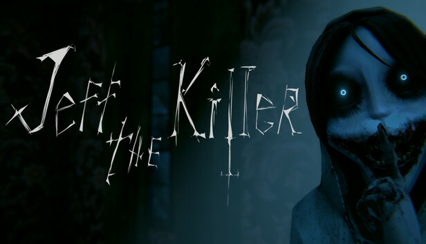Jeff The Killer: Horror Game no Steam