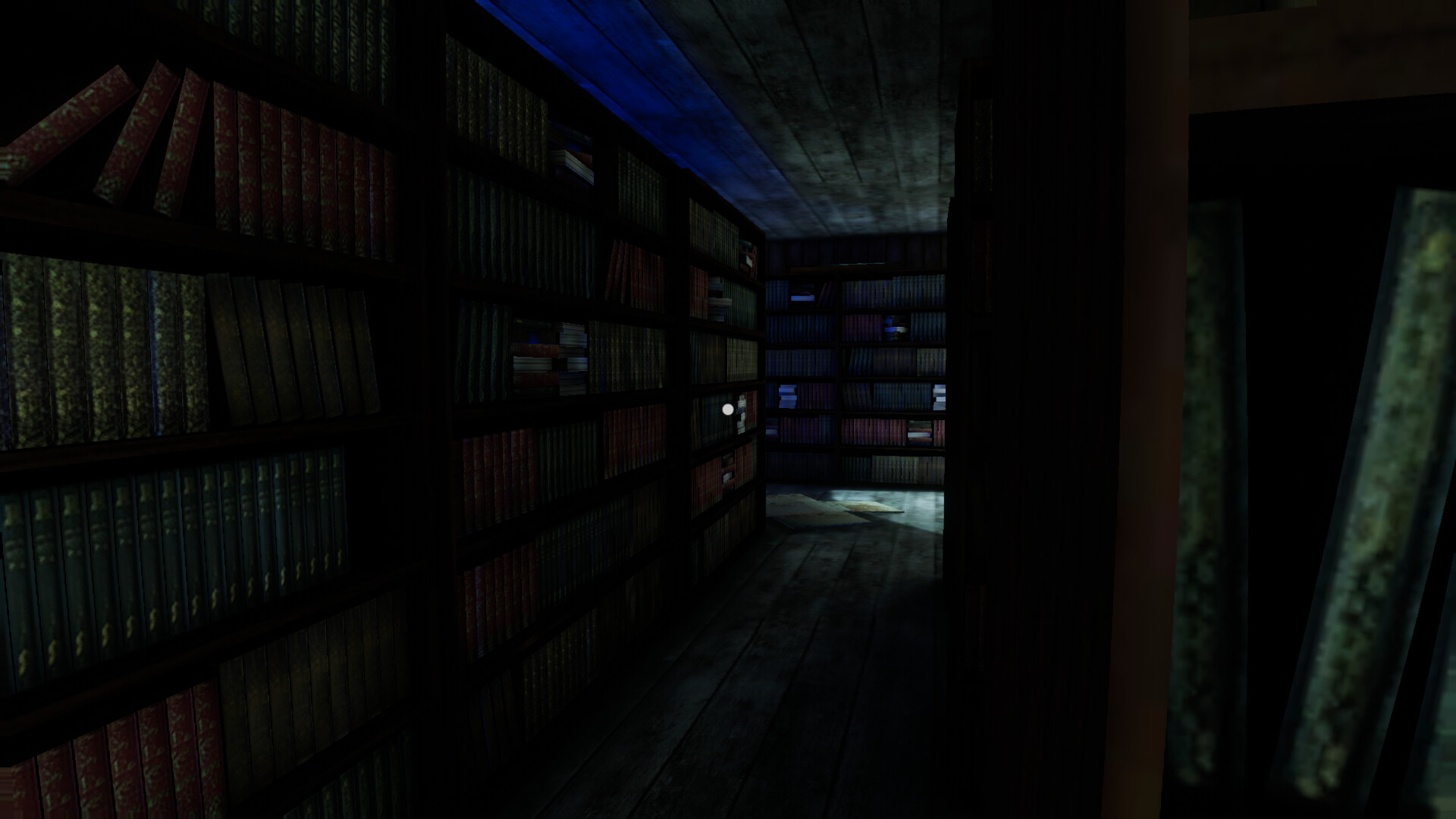 Jeff The Killer: Horror Game screenshot 8
