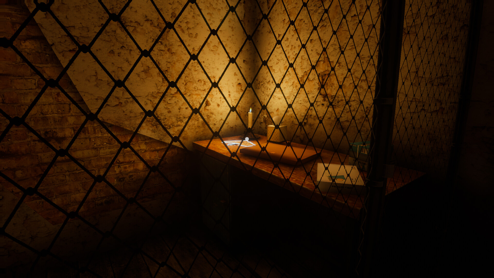 Jeff The Killer: Horror Game screenshot 4
