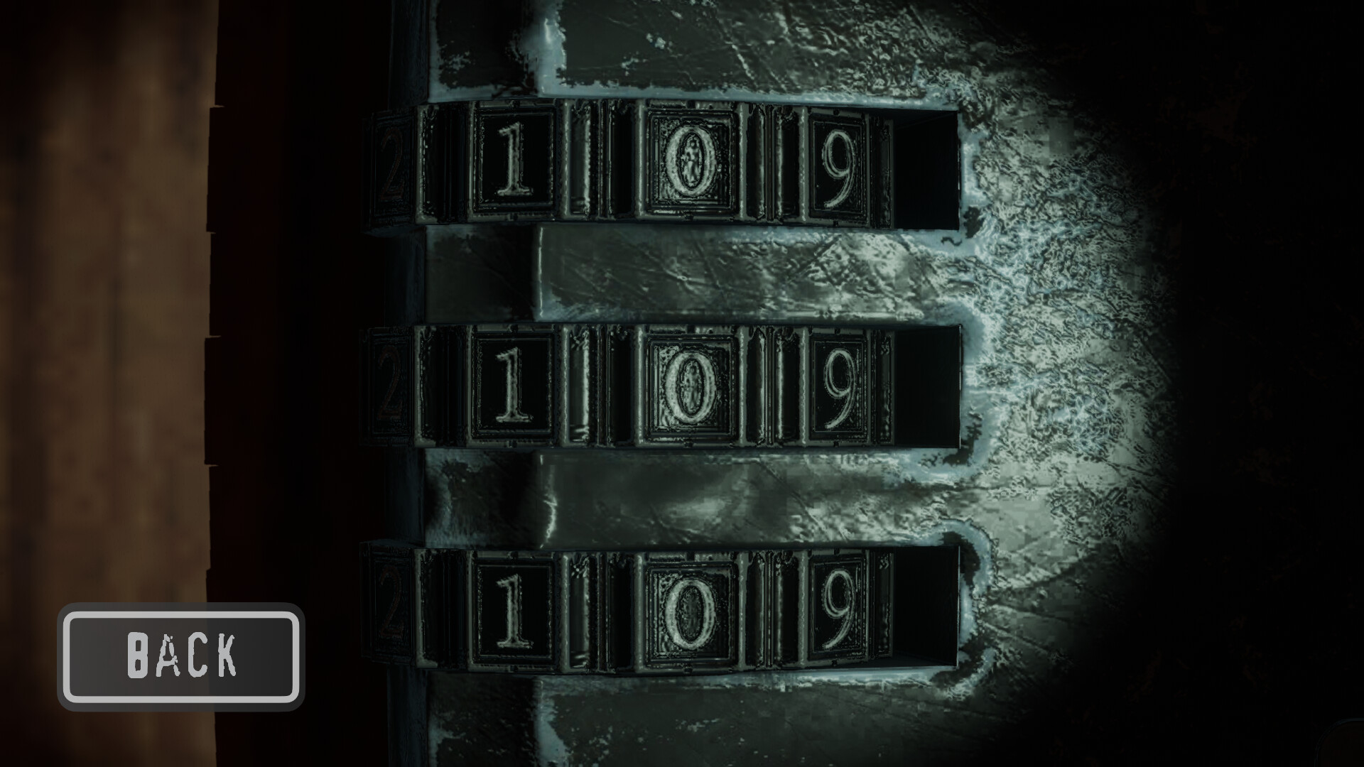 Jeff The Killer: Horror Game screenshot 11