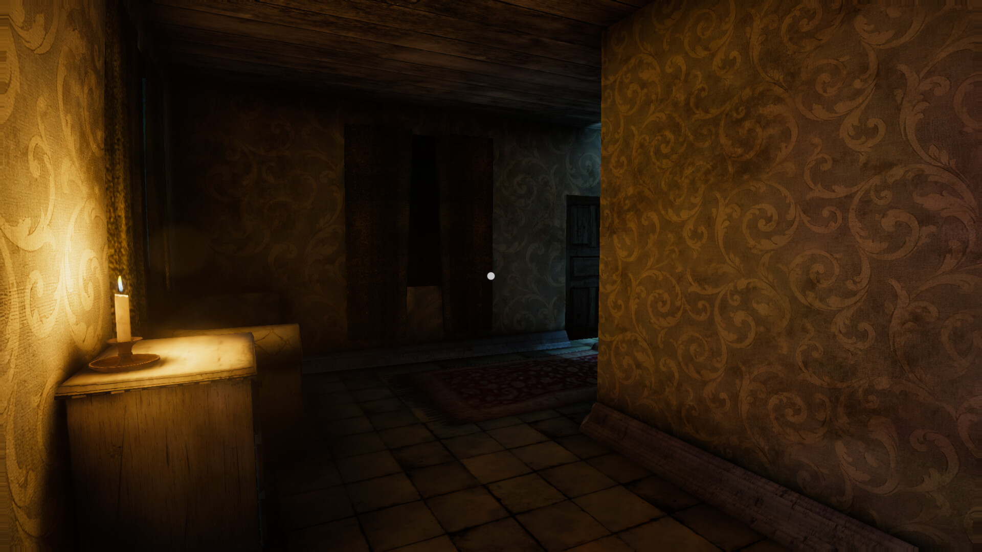 Jeff The Killer: Horror Game screenshot 9