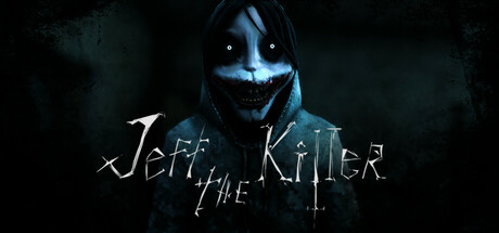 Jeff The Killer: Horror Game Cover Image