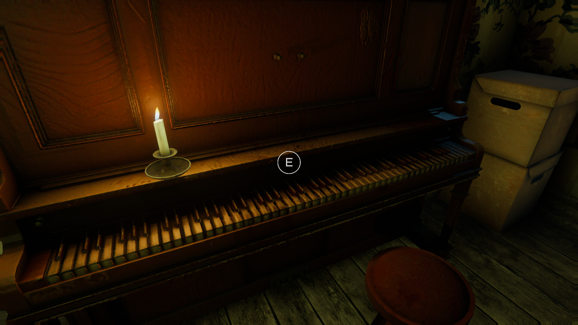 Jeff The Killer: Horror Game screenshot 7