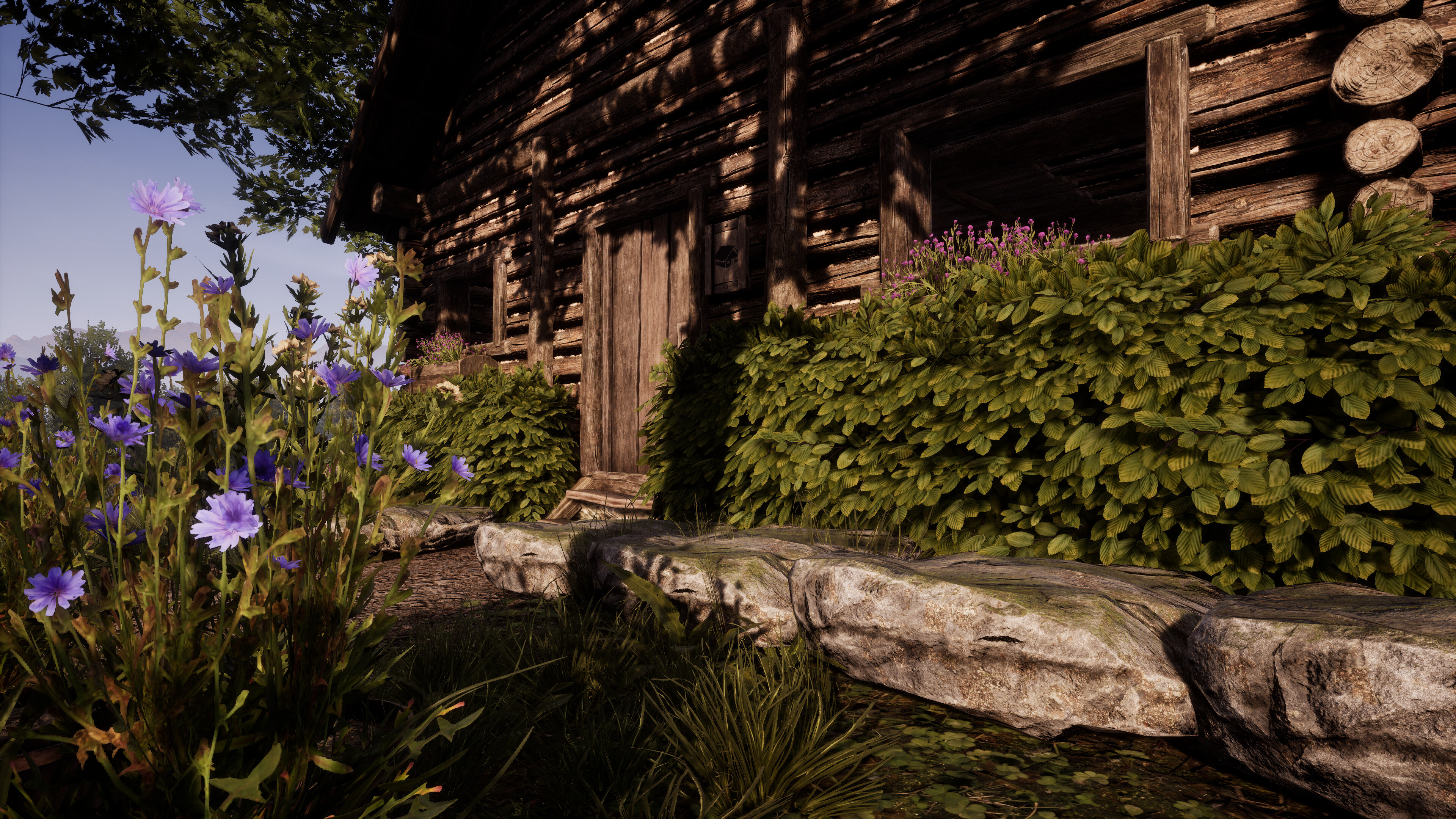Medieval Dynasty - Echoes of Nature screenshot 8