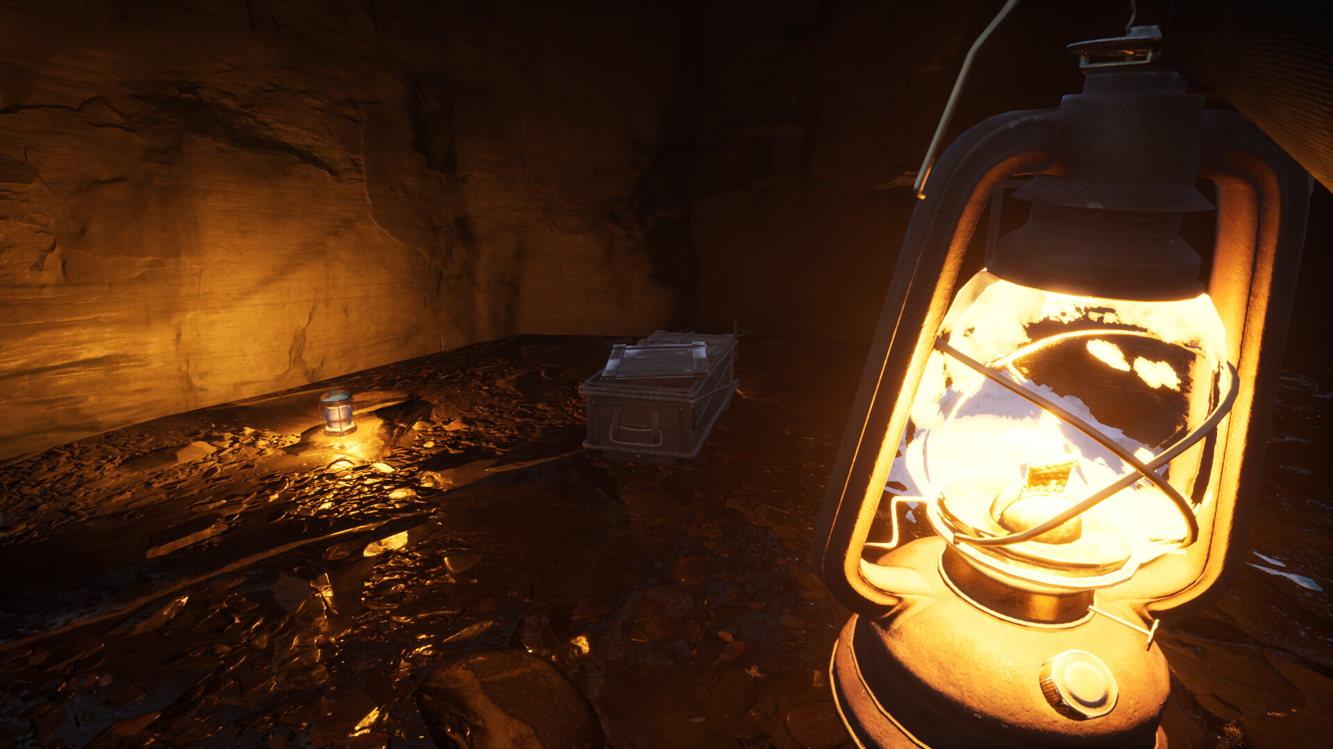 TSG DH ModLoader screenshot 7