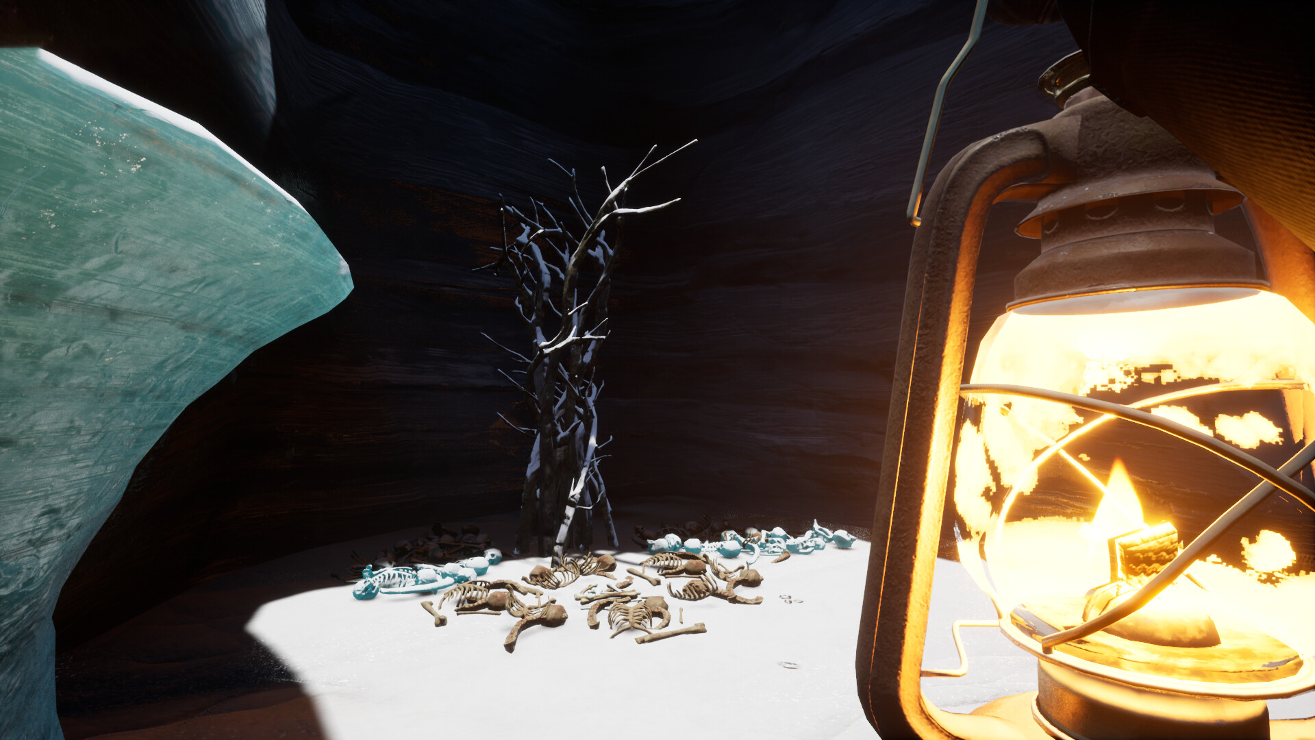 TSG DH ModLoader screenshot 6